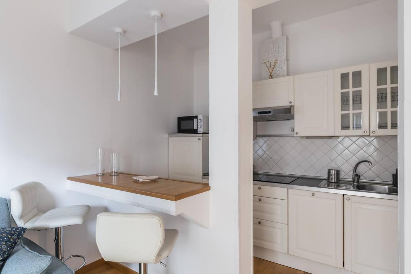 Raffaella Apartment Rom Eksteriør billede